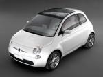 Fiat Trepiuno Concept 2004 года